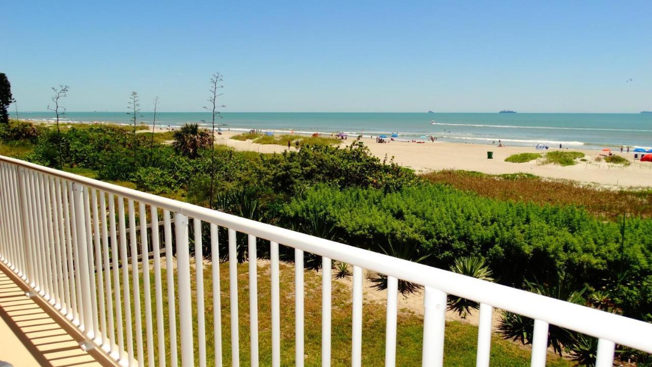 Boardwalk 201- Direct Oceanfront Condo! Cocoa Beach Exteriér fotografie
