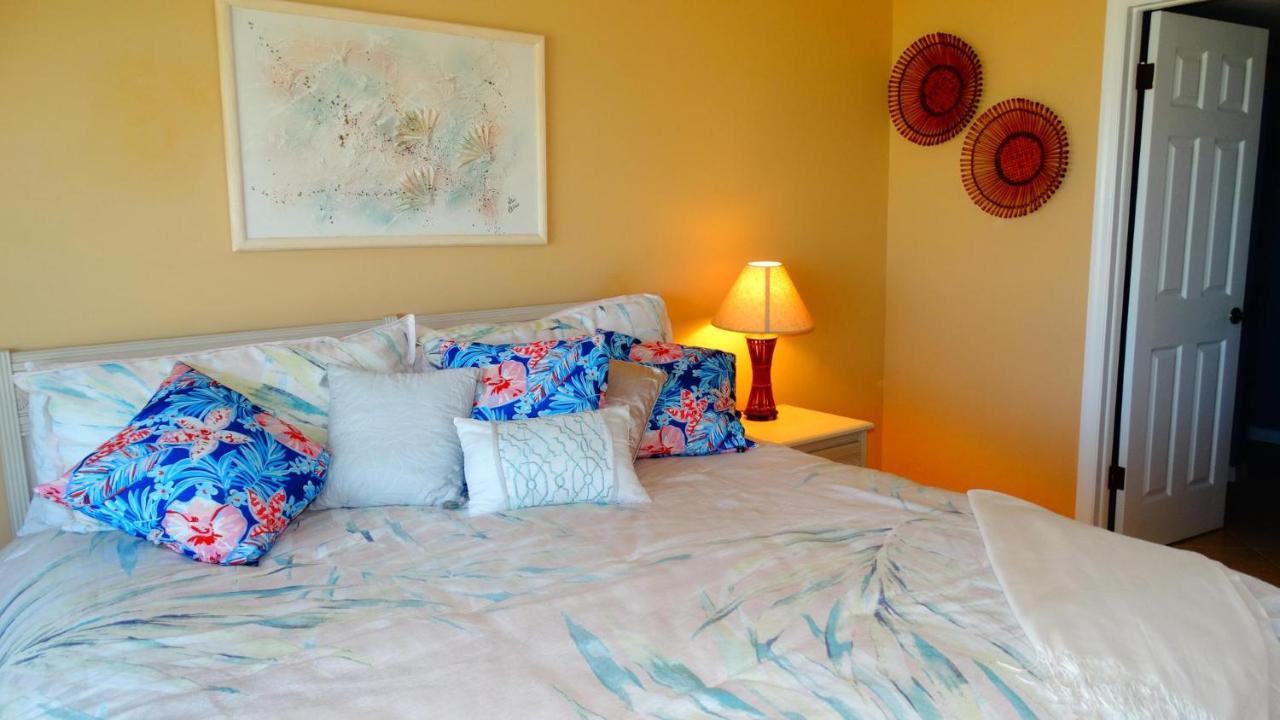 Boardwalk 201- Direct Oceanfront Condo! Cocoa Beach Exteriér fotografie