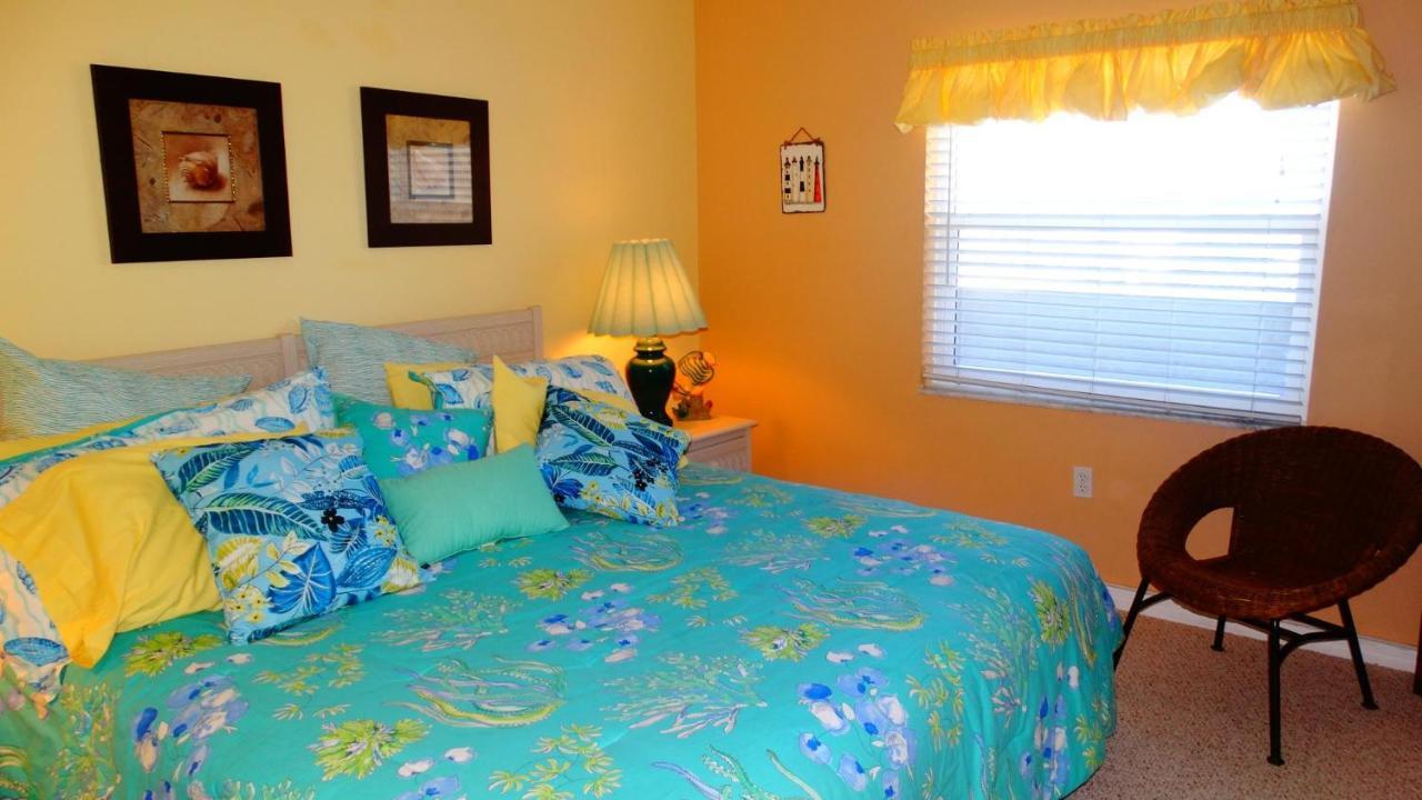 Boardwalk 201- Direct Oceanfront Condo! Cocoa Beach Exteriér fotografie