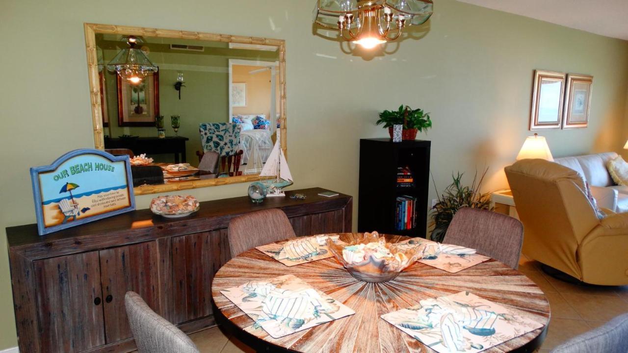 Boardwalk 201- Direct Oceanfront Condo! Cocoa Beach Exteriér fotografie