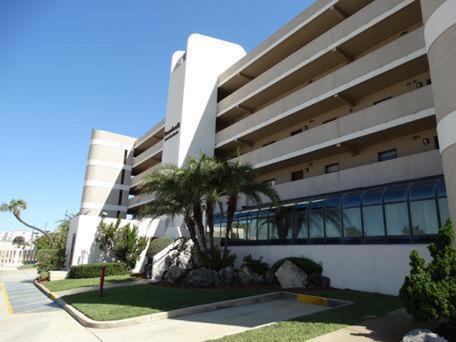 Boardwalk 201- Direct Oceanfront Condo! Cocoa Beach Exteriér fotografie