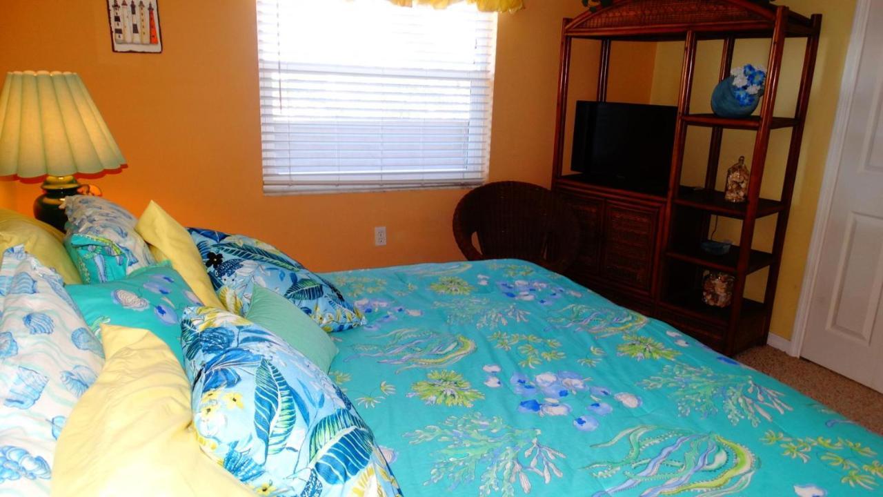 Boardwalk 201- Direct Oceanfront Condo! Cocoa Beach Exteriér fotografie